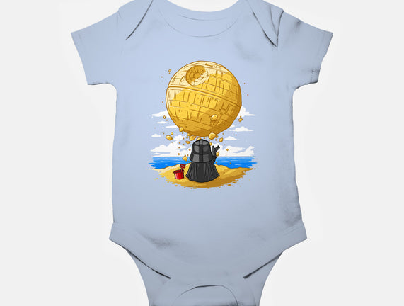 Darkside Sandcastles