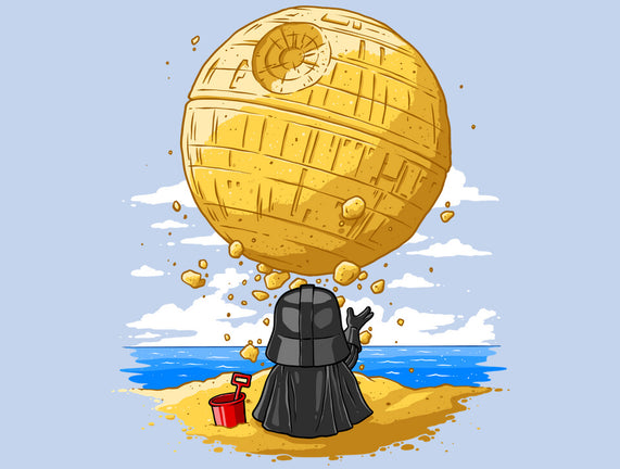 Darkside Sandcastles