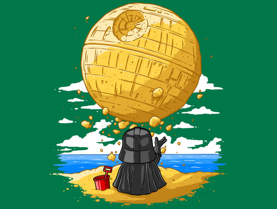 Darkside Sandcastles