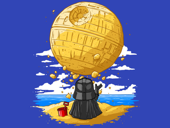 Darkside Sandcastles