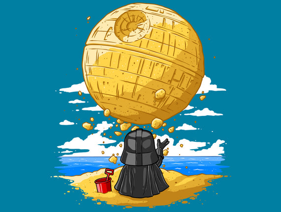Darkside Sandcastles
