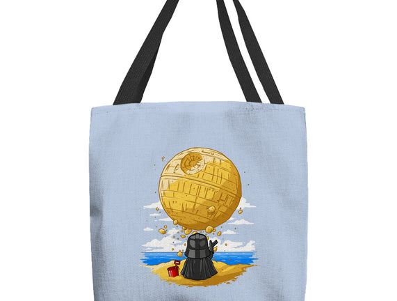 Darkside Sandcastles