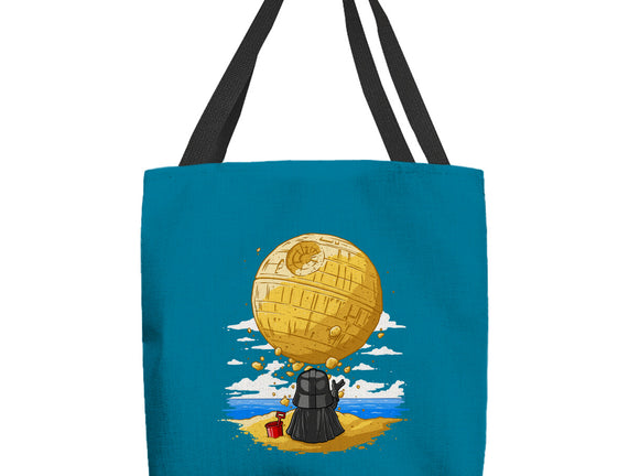 Darkside Sandcastles