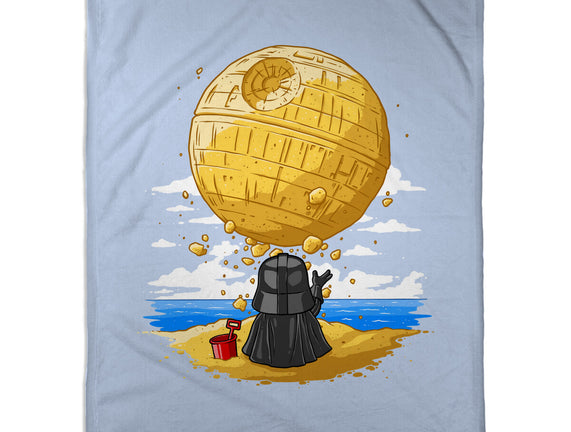 Darkside Sandcastles
