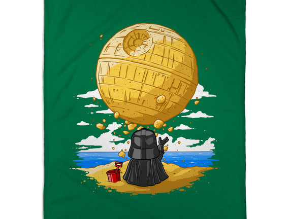 Darkside Sandcastles