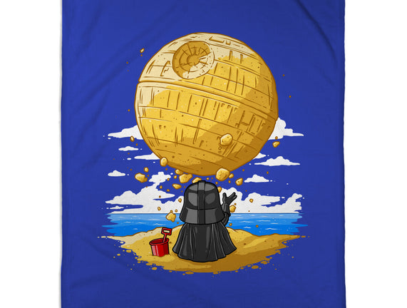Darkside Sandcastles