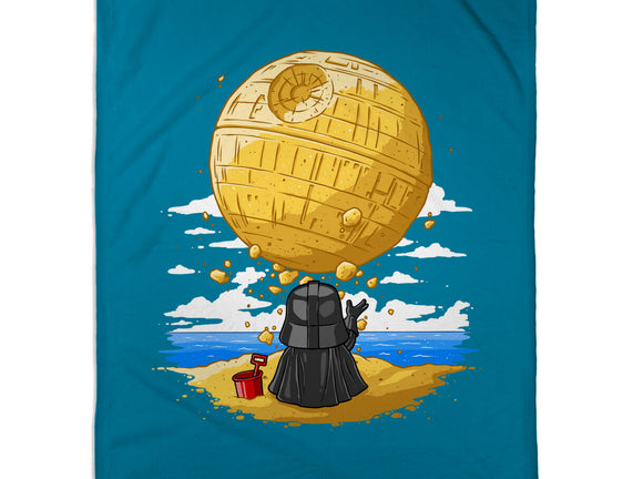 Darkside Sandcastles