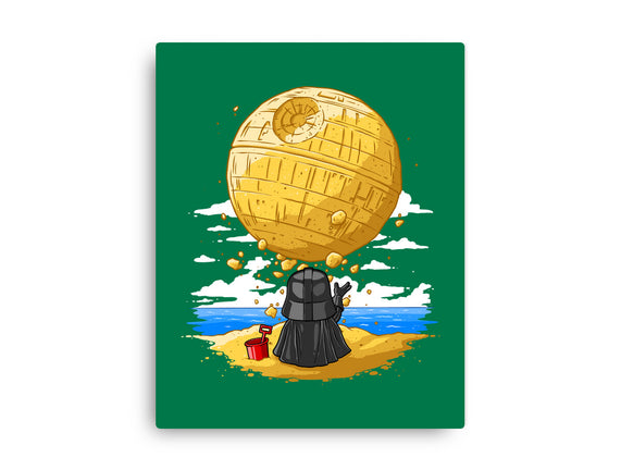 Darkside Sandcastles