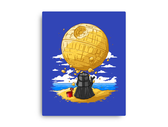 Darkside Sandcastles