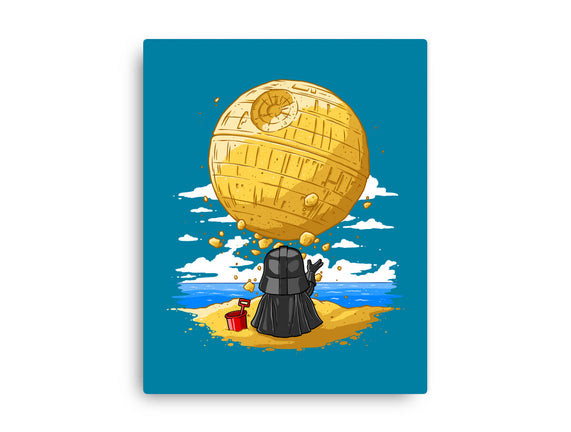 Darkside Sandcastles