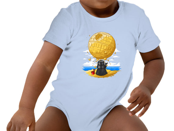 Darkside Sandcastles