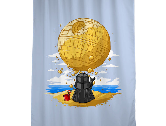 Darkside Sandcastles