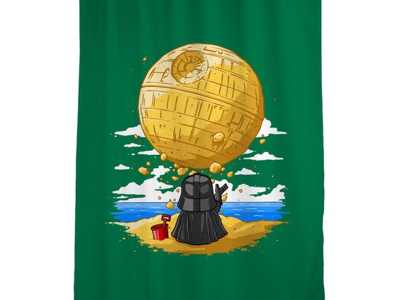 Darkside Sandcastles