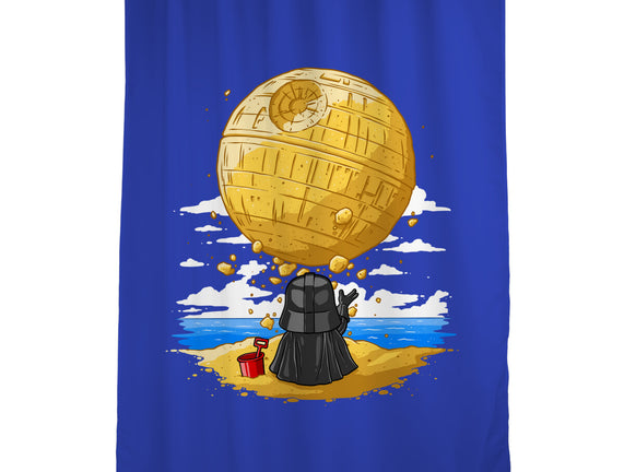 Darkside Sandcastles
