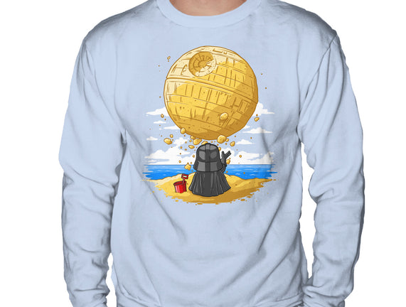 Darkside Sandcastles