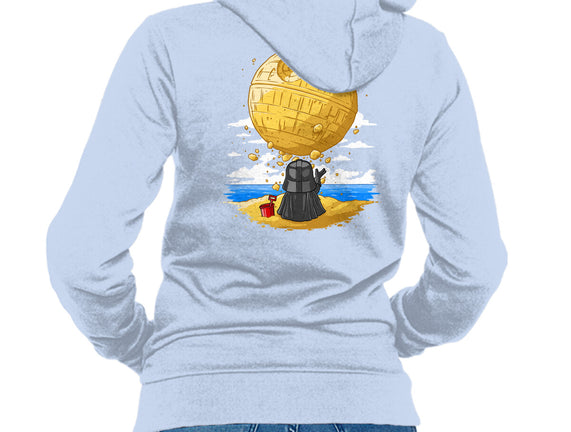 Darkside Sandcastles