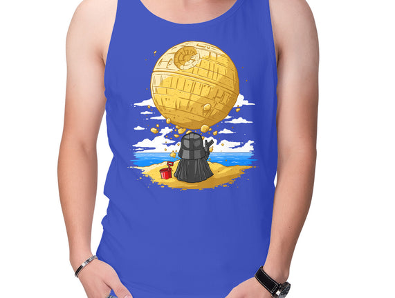 Darkside Sandcastles