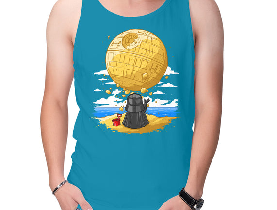 Darkside Sandcastles