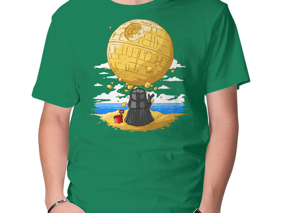 Darkside Sandcastles