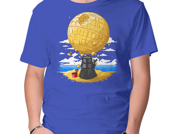 Darkside Sandcastles