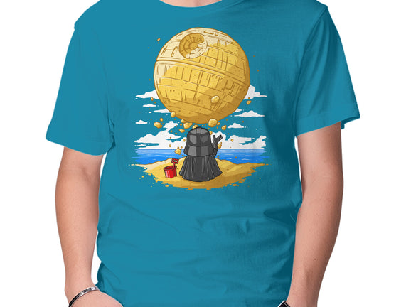 Darkside Sandcastles