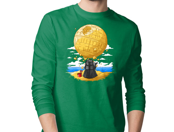Darkside Sandcastles