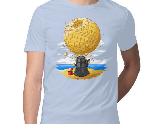 Darkside Sandcastles