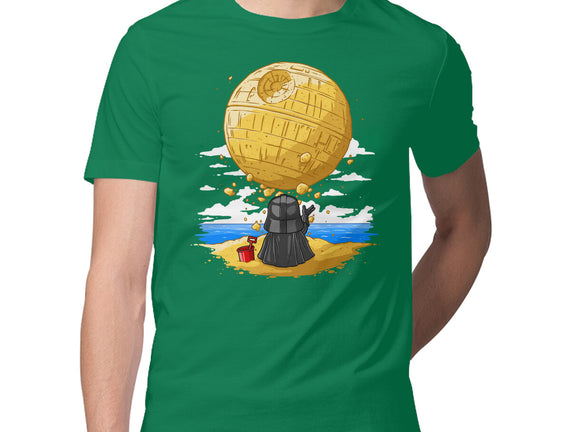 Darkside Sandcastles