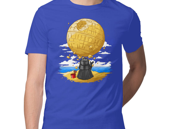 Darkside Sandcastles