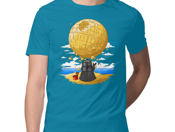 Darkside Sandcastles