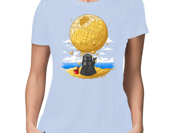 Darkside Sandcastles