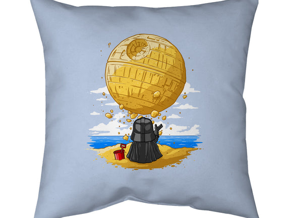 Darkside Sandcastles