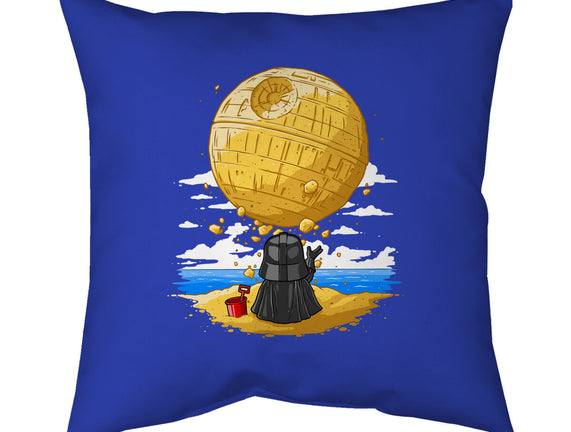 Darkside Sandcastles