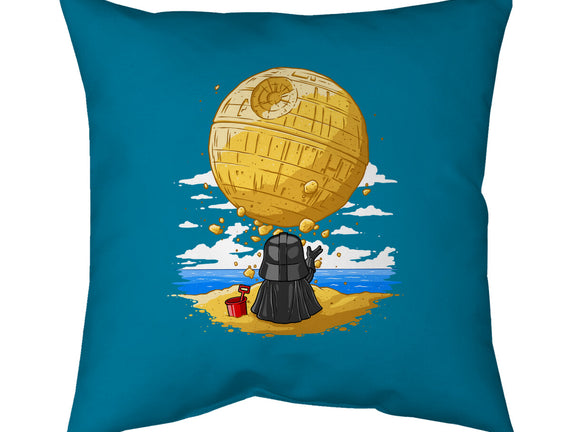 Darkside Sandcastles