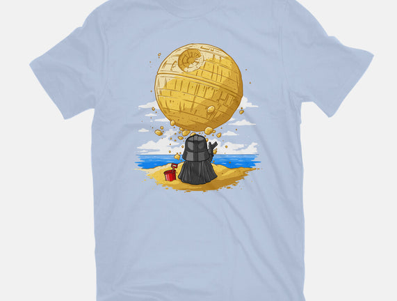 Darkside Sandcastles