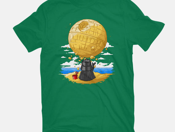 Darkside Sandcastles