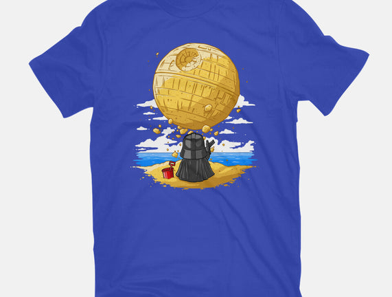 Darkside Sandcastles
