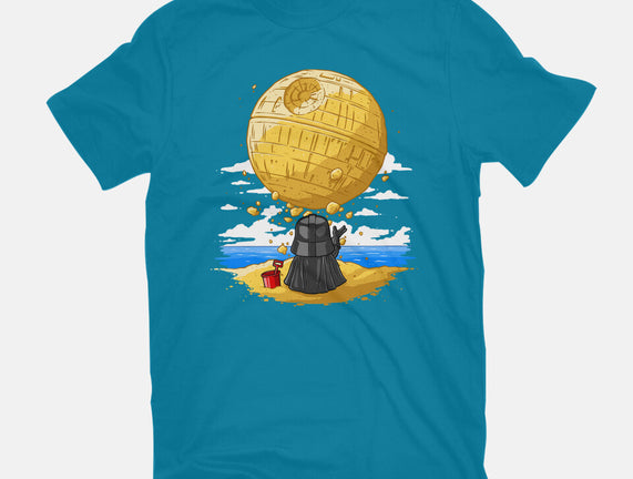 Darkside Sandcastles