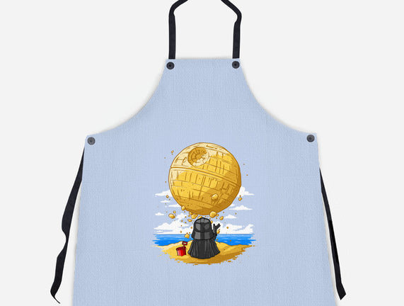 Darkside Sandcastles