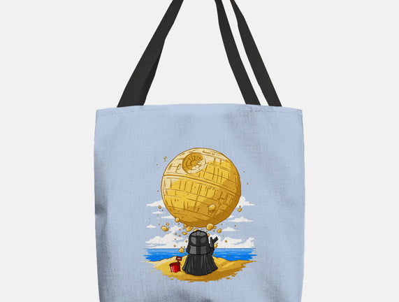 Darkside Sandcastles