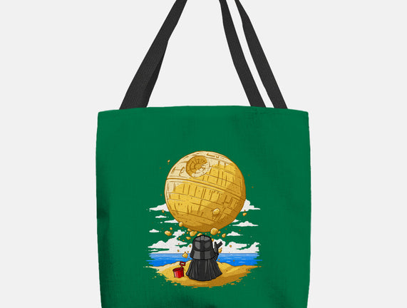 Darkside Sandcastles