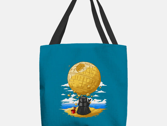 Darkside Sandcastles