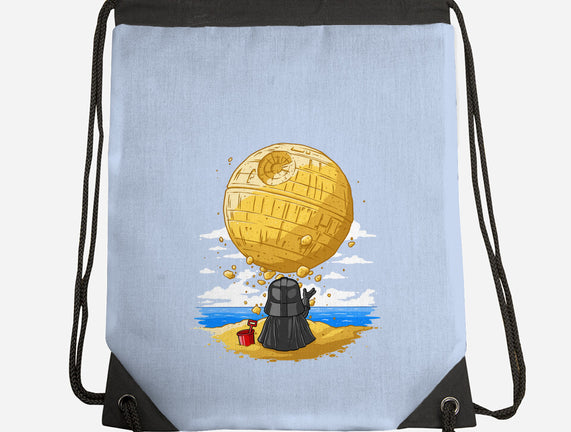 Darkside Sandcastles