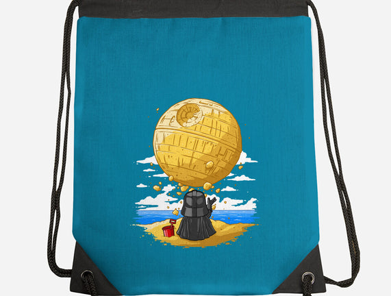 Darkside Sandcastles
