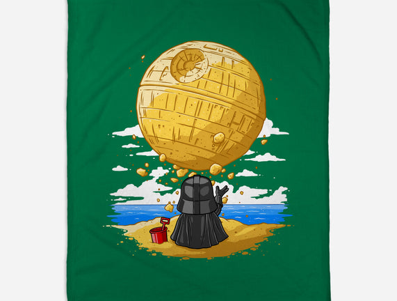 Darkside Sandcastles