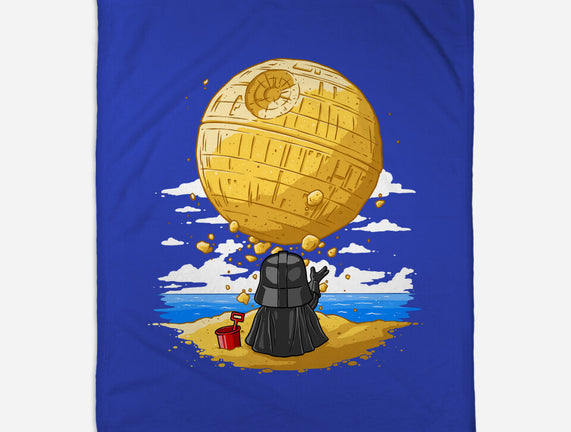 Darkside Sandcastles