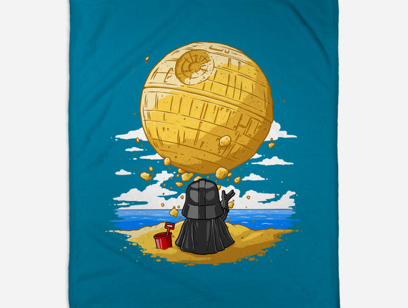 Darkside Sandcastles