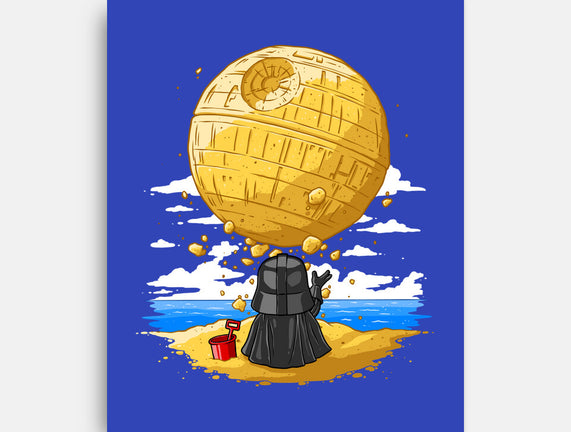 Darkside Sandcastles