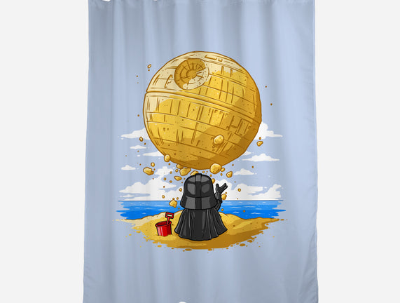 Darkside Sandcastles