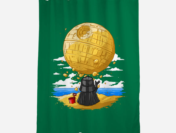 Darkside Sandcastles